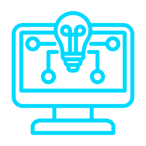 Soluções Digitais APP, IA e CHAT BOT